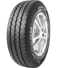 Goldline GL 4Season LT 215/65R15 104T