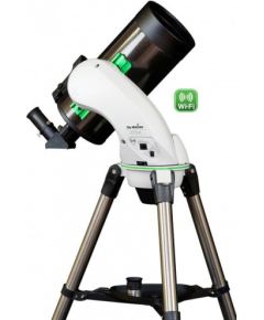 Sky-watcher Skymax-127 Synscan AZ Go2 teleskops, Reflektori