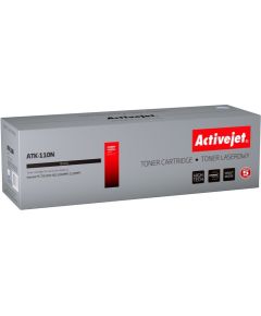 Activejet ATK-110N Toner (replacement for Kyocera TK-110; Supreme; 6000 pages; black)