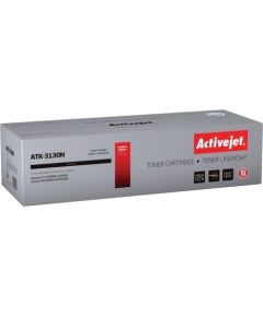 Activejet ATK-3130N Toner (replacement for Kyocera TK-3130; Supreme; 25000 pages; black)