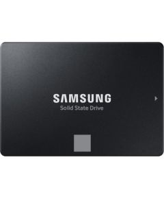 Samsung 870 EVO 1 TB 2.5" Serial ATA III V-NAND