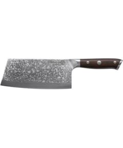 Tasak Cleaver Kohersen Elegance Ebony Wood 16,5cm