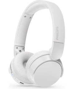 PHILIPS TAH4209WT/00 White austiņas On-Ear ar Bluetooth baltas