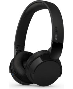 PHILIPS TAH4209BK/00 Black austiņas On-Ear Bluetooth, melnas