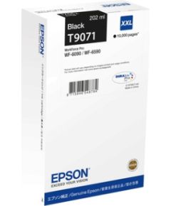 Epson T9071 XXL (C13T90714N) Ink Cartridge, Black