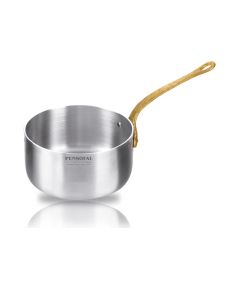 Pensofal 4907-E  Academy Class Saucepan With One Cast Brass Handle  16cm