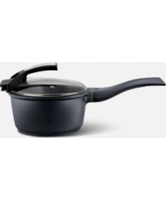 Pensofal Saxum Saucepan 16cm (W/Glass) 5806