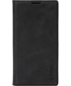 Krusell Sunne 2 Card Foliowallet Sony Xperia L2 vintage black