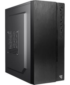 Sbox PCC-05 MicroATX Datoru korpuss