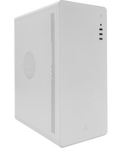 Sbox PCC-500 White ATX Datoru korpuss