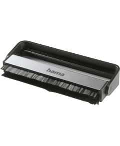 Hama 00181422 LP Carbon Fibre Brush Vinila plašu atskaņotājs