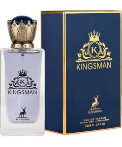 Maison Alhambra Maison Alhambra Kingsman edp 100ml