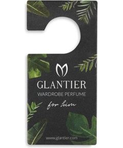 GLANTIER 724 PERFUME WARDROBE AIR FRESHENER FOR HIM - Garderobes gaisa atsvaidzinātājs viņam