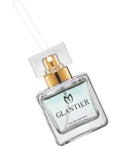 GLANTIER 548 PERFUME CAR AIR FRESHENER FOR HER - Automašīnas gaisa atsvaidzinātājs viņai