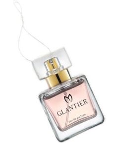 GLANTIER 507 PERFUME CAR AIR FRESHENER FOR HER - Automašīnas gaisa atsvaidzinātājs viņai