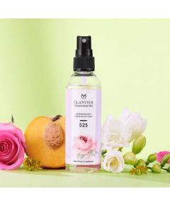 GLANTIER 525 PERFUME BODY MIST 100 ML - Освежающий спрей для тела для женщин