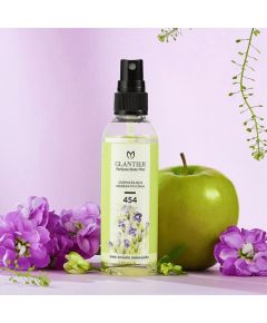 GLANTIER 454 PERFUME BODY MIST 100 ML - Освежающий спрей для тела для женщин