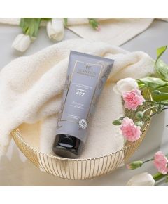 GLANTIER 497 PERFUME BODY LOTION 200 ML - Питательный и восстанавливающий лосьон для тела для женщин