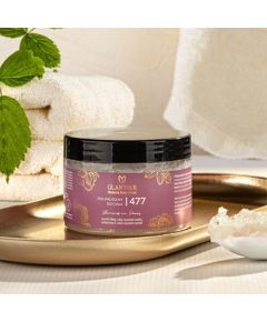 GLANTIER 477 PERFUME BODY SCRUB 300 gr - Ķermeņa sāls skrubis sievietēm