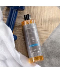 GLANTIER 724 PERFUME SHOWER OIL FOR MEN 400 ML - Ķermeņa dušas eļļa vīriešiem