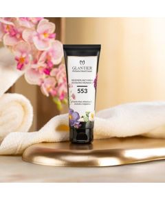 GLANTIER 553 PERFUME HAND CREAM 75 ML - Atjaunojošs roku krēms sievietēm