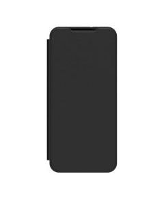 Samsung -  GP-FWA256AMA Samsung Wallet Case for Galaxy A25 5G Black