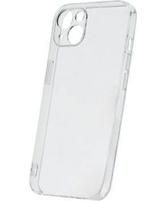 iLike Samsung  Galaxy S21 FE Slim case 2 mm Transparent