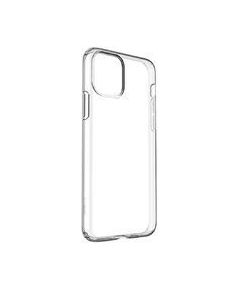 Evelatus Apple  iPhone 13 Military Shockproof Silicone Case TPU Transparent