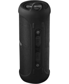 Hama 00188222 Twin 3.0 Black Bluetooth Skaļruņi