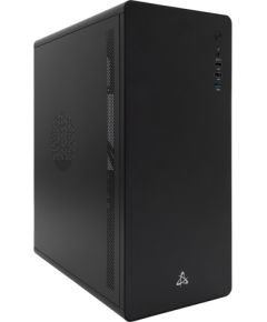 Sbox PCC-500 Black ATX Datoru korpuss