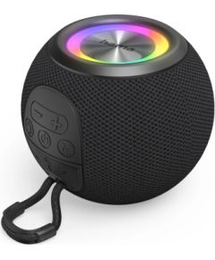 Hama 00188237 Ball Shape 3,0 Black Bluetooth Skaļruņi