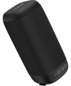 Hama 00188206 Tube 3.0 Black Bluetooth Skaļruņi