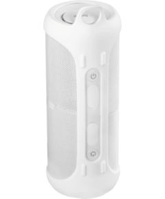 Hama 00188223 Twin 3.0 White Bluetooth Skaļruņi