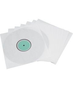 Hama 00181431 LP Inner Sleeves 10 pcs Vinila plašu atskaņotājs