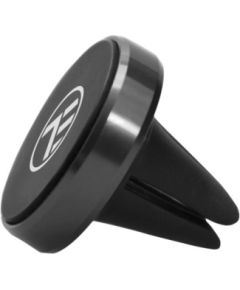 Tellur Car Phone Holder Magnetic MCM4, Air Vent Mount, Metallic black