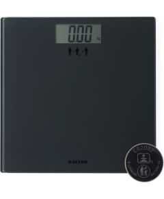 Salter SA00300 GGFEU16 Add and Weigh Scale Black Ķermeņa svari