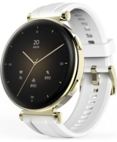 Hama 00178622 Smartwatch 7000 Gold