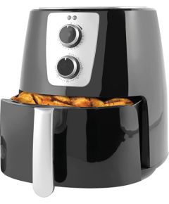 Petra PT5175VDEEU10 Manual Air Fryer 5.2L Gaisa fritieris