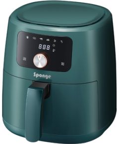 Sponge Air Fryer 6L Gaisa fritieris