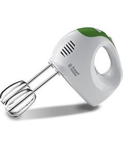 Mixer Russell Hobbs 22230-56 | white-green