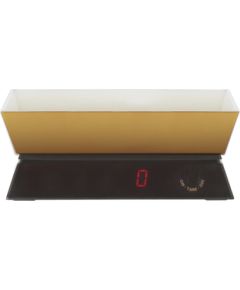 ViceVersa Kitchen Scale 5kg gold 12982 Virtuves svari