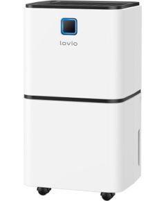 Lovio LVDE12Y1 SmartDry Dehumidifier 12L