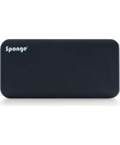 Sponge Energy 20000 Black (20000mAh)