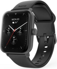 Hama 00178619 Smartwatch 6010 Black