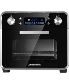 Gastroback 42815 Design Oven Air Fry & Pizza Gaisa fritieris