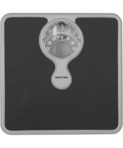 Salter 484 SBFEU16 Magnifying Lens Bathroom Scale Ķermeņa svari