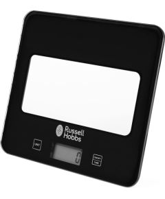 Russell Hobbs RH015711AR Square digital scale 5kg black Virtuves svari