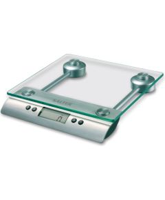 Salter 3003 SSSVDR08EU16 Aquatronic Glass Kitchen Scale Virtuves svari