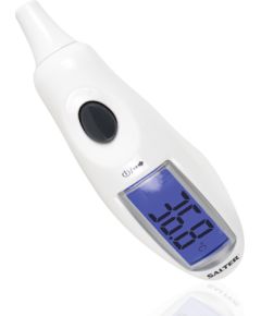 Salter TE-150-EU Jumbo Display Ear Thermometer