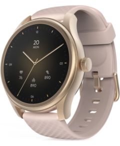 Hama 00178616 Fit Watch 5010 Rose Gold